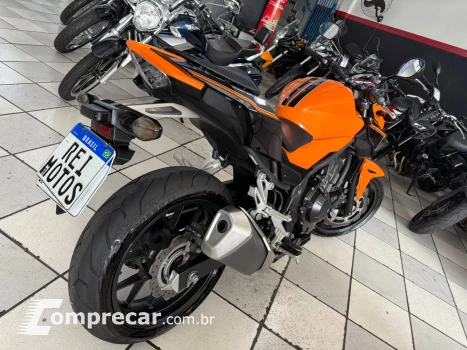 CB 500F ABS