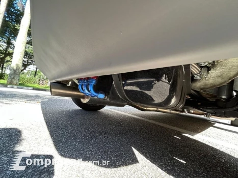 GOL 1.8 CL 8V