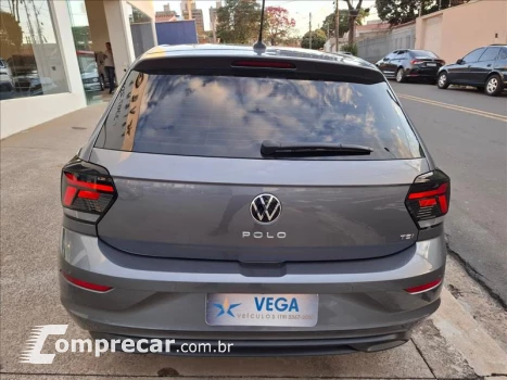 POLO 1.0 170 TSI Highline