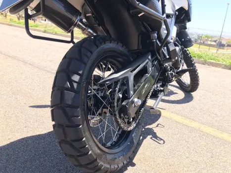 G 650GS SERTÃO