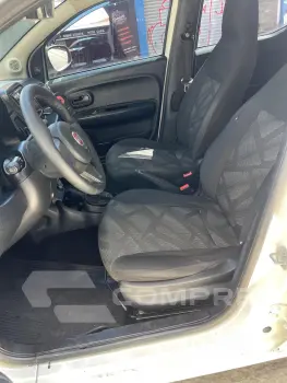 MOBI 1.0 8V EVO Like. ON