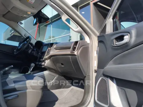 TORO 2.0 16V Turbo Freedom 4WD