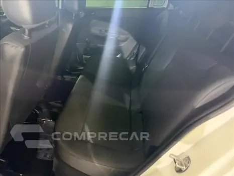 GOL 1.6 MSI Totalflex