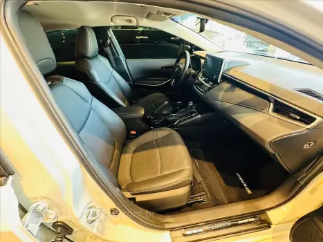 COROLLA 2.0 VVT-IE FLEX XEI DIRECT SHIFT