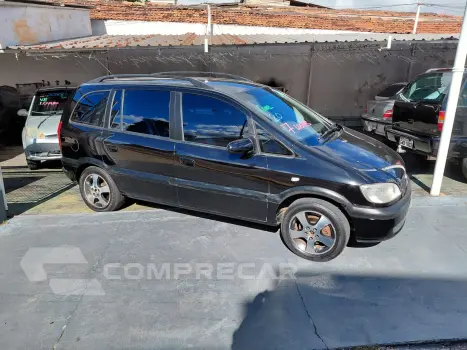 ZAFIRA 2.0 MPFI CD 8V