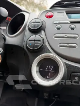 FIT 1.5 EX 16V