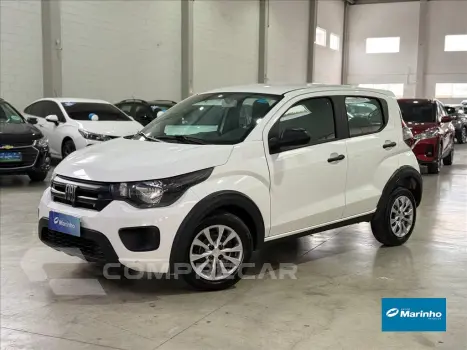 MOBI 1.0 EVO FLEX LIKE. MANUAL