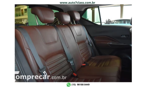 KICKS - 1.6 16V START SL 4P XTRONIC