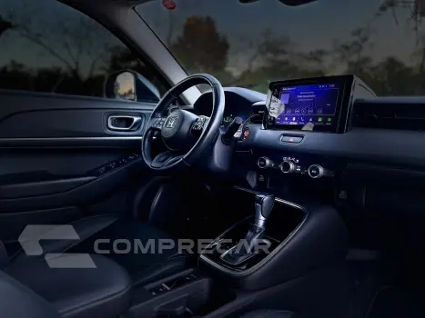 HR-V 1.5 DI I-vtec EXL