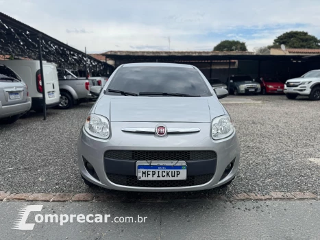 PALIO 1.4 MPI Attractive 8V