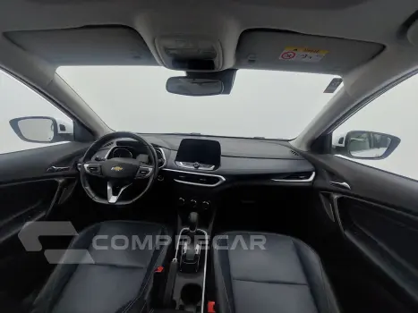 TRACKER 1.2 TURBO FLEX PREMIER AUTOMÁTICO