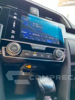 CIVIC 2.0 16vone EXL