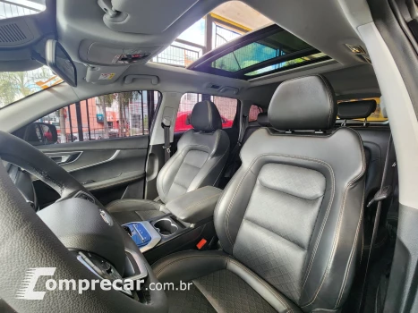 Tiggo 8 TXS 1.6 16V TGDi Aut.