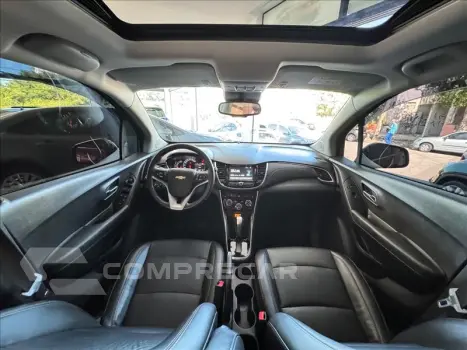 TRACKER 1.4 16V Turbo Premier