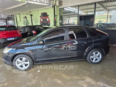 FORD FOCUS 2.0 HAT