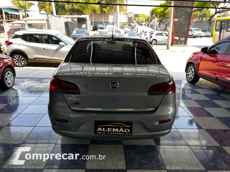 SIENA 1.0 MPI EL Celebration 8V