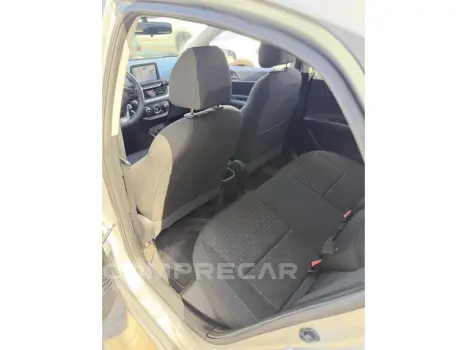 HB20 1.0 TGDI FLEX COMFORT PLUS AUTOMÁTICO