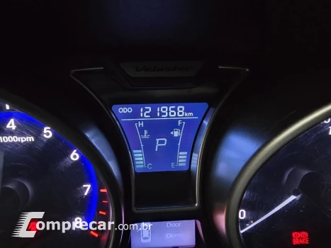 Veloster 1.6 16V  140cv Aut.