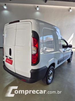 FIORINO 1.4 MPI Furgão Endurance 8V