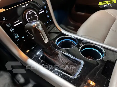 EDGE 3.5 V6 GASOLINA LIMITED AWD AUTOMÁTICO