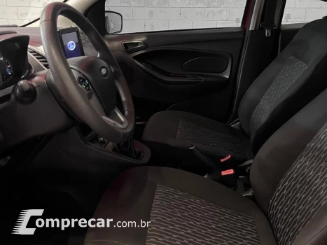 Ka 1.0 Ti-Vct Flex Se Plus Manual