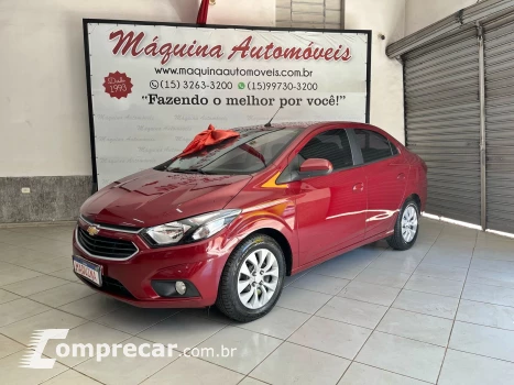 PRISMA 1.4 MPFI LT 8V