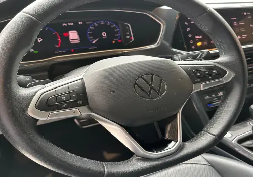 T-Cross Hig. 250 TSI 1.4 Flex 16V 5p Aut
