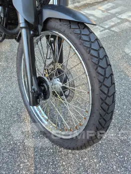 Lander Xtz 250 flex