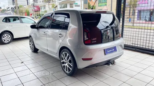 VOLKSWAGEN UP 1.0 TSI MOVE UP 12V
