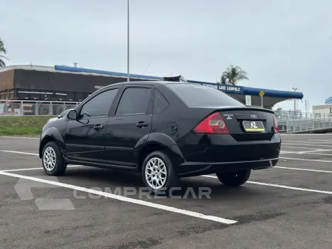 Fiesta Sedan 1.0 4P CLASS FLEX