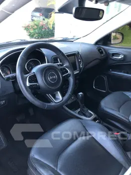 COMPASS 2.0 16V Longitude