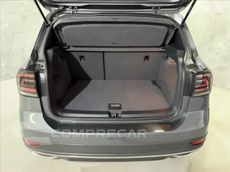 T-CROSS 1.4 250 TSI Highline