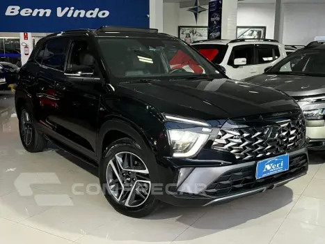 Creta N Line 1.0 TB 12V Flex Aut.