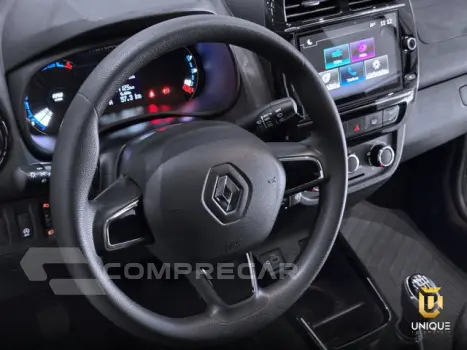 KWID - 1.0 12V SCE INTENSE MANUAL