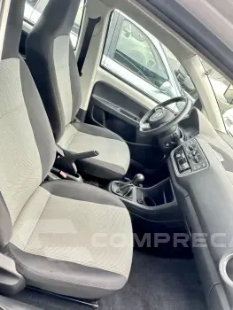 UP 1.0 12V 4P TAKE FLEX