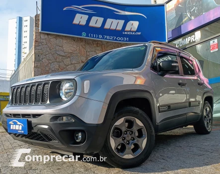 RENEGADE 1.8 16V