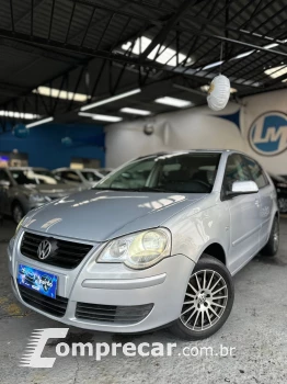 POLO 1.6 MI 8V