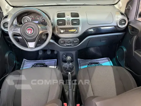 GRAND SIENA 1.0 EVO Attractive