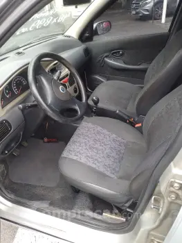 PALIO 1.0 MPI Fire Celebration 8V