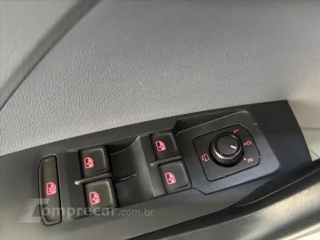 T-CROSS 1.0 200 TSI TOTAL FLEX AUTOMÁTICO