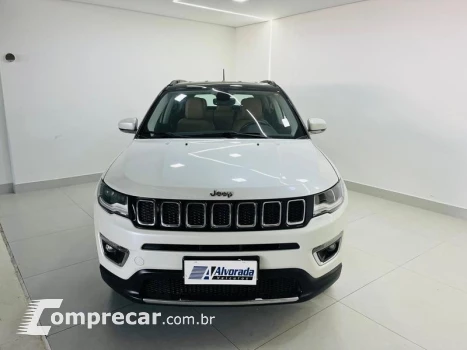 COMPASS LIMITED F