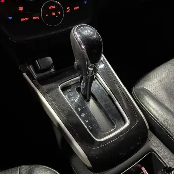 Sentra SV 2.0 FlexStart 16V Aut.