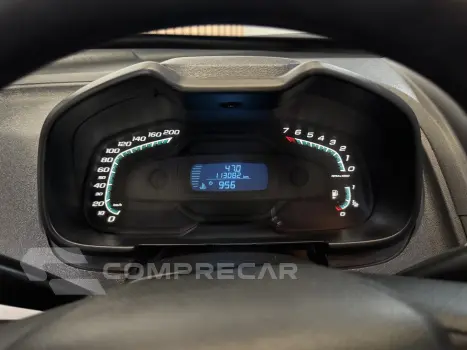MONTANA 1.4 MPFI LS CS 8V FLEX 2P MANUAL