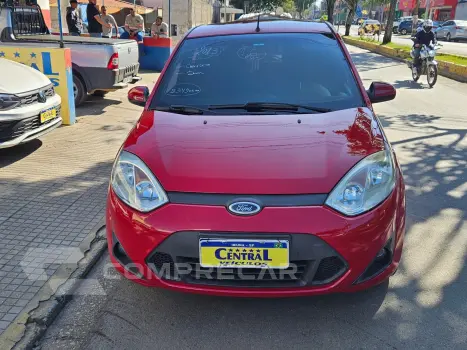 FIESTA 1.6 MPI Class Hatch 8V