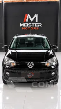 UP 1.0 MPI High UP 12V