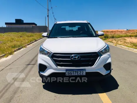 CRETA 1.6 16V Action