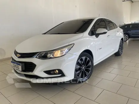 CRUZE 1.4 LT