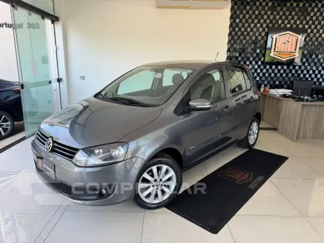 Volkswagen FOX 1.6 MI PRIME 8V FLEX 4P AUTOMATIZADO 4 portas