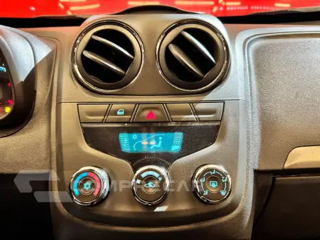 Agile 1.4 Mpfi Ltz 8V Flex 4P Manual