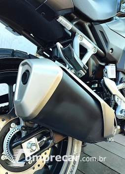 HONDA CB 500 X ABS